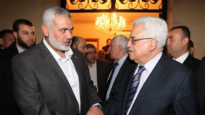 عباس: اجتماع هام بين فتح وحماس بالقاهرة الأسبوع المقبل