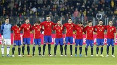 إيسكو يقود تشكيل إسبانيا المتوقع لمباراة ألبانيا بتصفيات المونديال