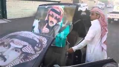 بالفيديو.. شاب سعودي لـ