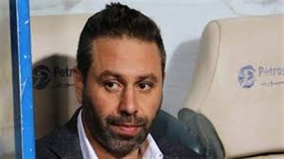 حازم إمام: مواجهة الكونغو «صعبة جدا»