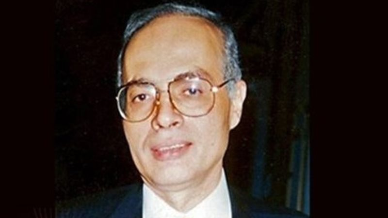 أشرف مروان