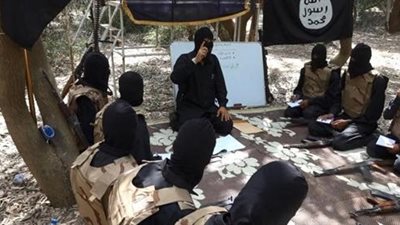 شبكة أمريكية: روسيا تواجه خطر «طالبان» بعد «داعش»