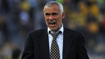 «كوبر»: نسعى لتحقيق العلامة الكاملة.. وضربة البداية مهمة