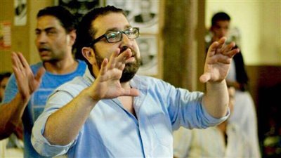 مخرج «الكبريت الأحمر»: ثقتي في ياسر سليم جعلتني أقبل التحدي