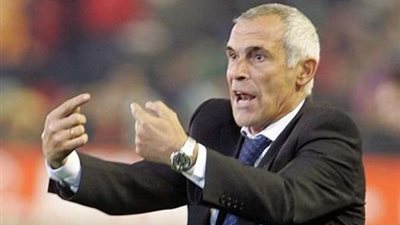 «كوبر»: تعديلات بسيطة على تشكيل المنتخب أمام الكونغو