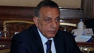 محافظ الجيزة يوضح أسباب ضعف المياه في شوارع المهندسين