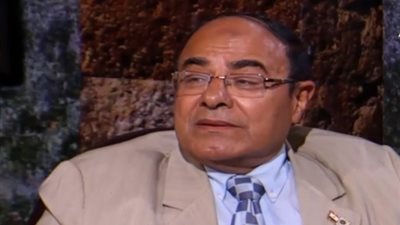 فيود: نصر أكتوبر نتيجة تخطيط مدروس للقادة المصريين