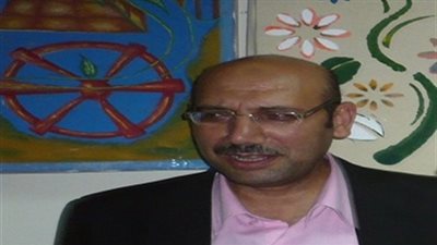 ناصف: معرض الكتاب يجمع المثقفين بعيدا عن السياسة