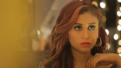 دينا الشربيني ضيفة شرف بفيلم «هروب اضطراري» لأحمد السقا