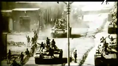 «رايات النصر» أغنية العصفور المذاعة في حرب أكتوبر