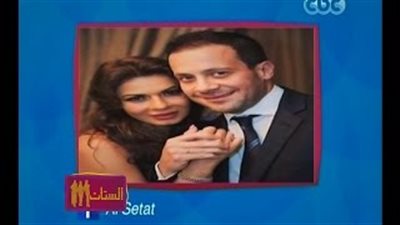 بالفيديو.. نجلاء بدر تكشف تفاصيل زواجها من رجل الأعمال محمد عفيفي