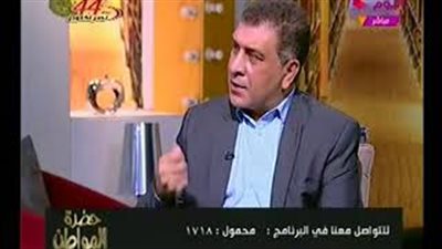 كاتب صحفي: إبراهيم الرفاعي بطلا لفيلم سينمائي عن حرب أكتوبر