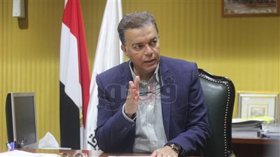 هشام عرفات: ندفع 960 مليون جنيه سنويا لصيانة وتشغيل المترو