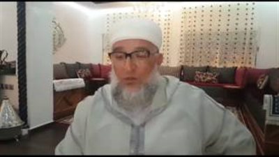 بالفيديو.. داعية مغربي يحرم التصويت لغير «الإخوان» في الانتخابات