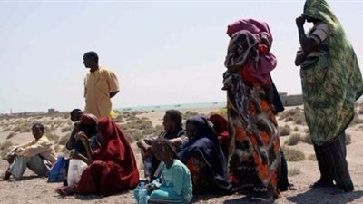 الأمم المتحدة ترصد مغادرة الآلاف من الصوماليين لليمن