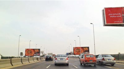 تحويلات في محور 26 يوليو بسبب الإصلاحات لمدة 48 ساعة