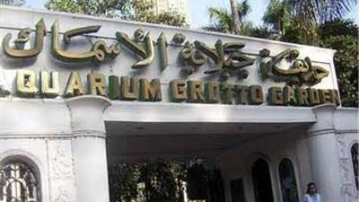 «شغل الموظفين» يتلاعب بحديقة الأسماك... الآثار تعطل طلب الزراعة لتحديث البحيرة الوسطى.. تهديدات بتحرير محاضر ضد أي أعمال تطوير في الحديقة.. والبنا غاضب من التجاهل