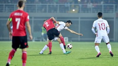 مواعيد مباريات اليوم في تصفيات أفريقيا وأوروبا المؤهلة لكأس العالم
