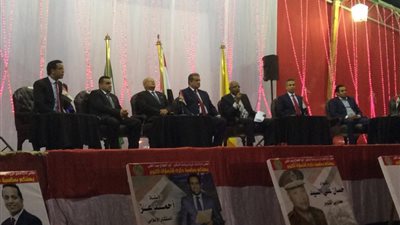 «رواد العاشر» يحيي ذكرى نصر أكتوبر بحضور المتحدث العسكري السابق