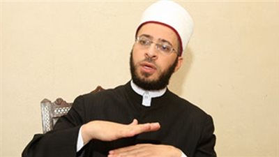 أسامة الأزهري: نصر أكتوبر يظل فخرا للعرب والمصريين مدى الدهر