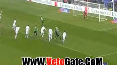 بالفيديو.. «ساسولو» يفوز بثنائية في شباك «لاتسيو»