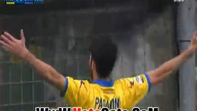 بالفيديو.. فروسينوني يفوز على سامبدوريا بثنائية في الدوري الإيطالي