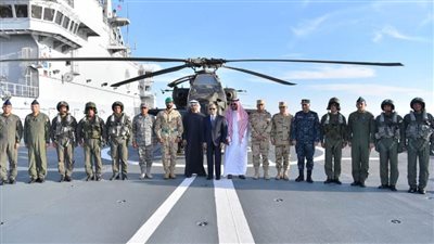 صحف الإمارات: افتتاح قاعدة برنيس شاهد حي على الإيمان بوحدة المسار والمصير المشترك