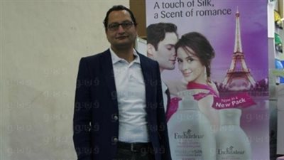«اميل حنا»: العطور تضررت من ضريبة القيمة المضافة
