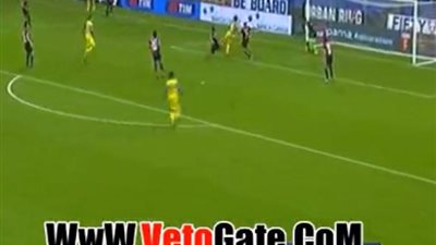 بالفيديو.. جنوى يتخطى كييفو فيرونا 2/3 في الدوري الإيطالي