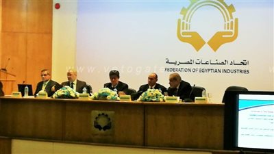 اتحاد الصناعات يناقش لائحة تنفيذ قانون التأمينات الاجتماعية الجديد
