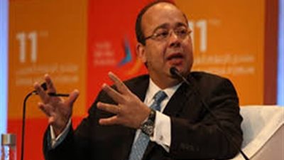 «المناوي» يناقش استخدام «داعش» للإعلام في مؤتمر عالمي بكولومبيا