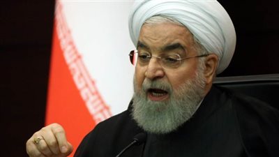 روحاني: الولايات المتحدة خططت للقضاء على إيران في 3 أشهر ولكنها فشلت