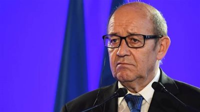 فرنسا: الوضع الإنسانى بالمخيمات السورية قد يتحول لقنبلة موقوتة