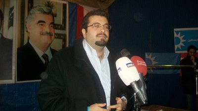 تيار المستقبل اللبناني: 14 آذار تتعرض للاغتيالات لأنها على حق
