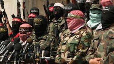 الفصائل الفلسيطينة بغزة تدعو لبحث التصعيد الإسرائيلي