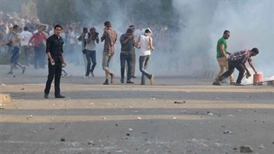 رفض استئناف 7 من طلاب 