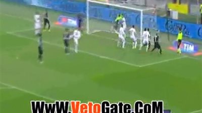 بالفيديو.. أتلانتا يدك شباك كاربي بثلاثية في الدوري الإيطالي