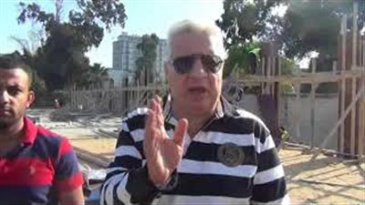 بالفيديو.. رئيس الزمالك يحذر من تكرار سيناريو انتخابات 2005