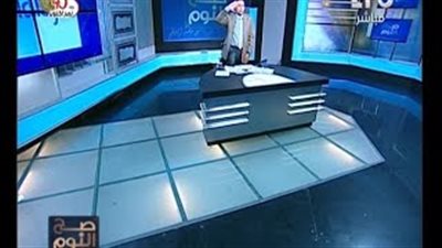 بالفيديو.. «الغيطي» يؤدي التحية العسكرية لأبطال حرب أكتوبر