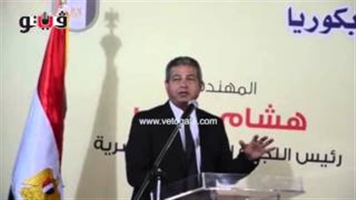 بالفيديو.. وزير الرياضة: نعيش أزهى عصور الإنجازات الرياضية