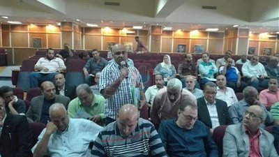 بالصور.. افتتاح فعاليات الملتقى الأول لقادة الرياضة بالجامعات المصرية