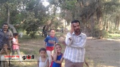 بالفيديو والصور.. انتهاء الاحتفال بشم النسيم فى الشرقية