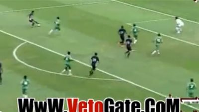 بالفيديو.. إنبي يكتسح غزل المحلة بـ