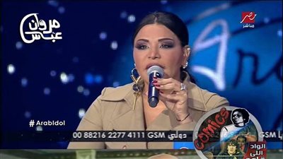 ساخرون.. مش فيها شبه من الواد جمعة اللى كان ماسك الكانتين