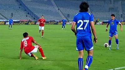 بث مباشر.. الأهلي vs سموحة بالدوري الممتاز