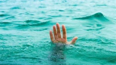 غرق فتاة بالبحر المتوسط بـ