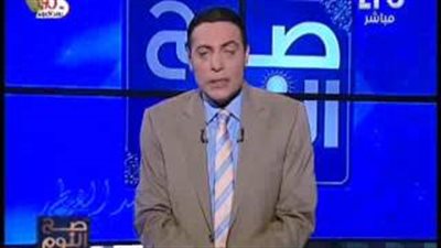 بالفيديو.. محمد الغيطي: مصر تمر بمحنة أخطر من «نكسة 67»