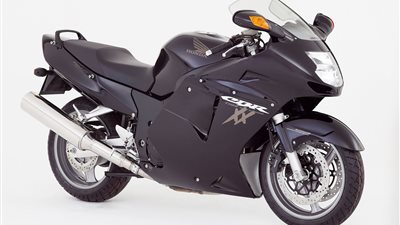 بالصور.. أسرع 10 دراجات نارية في العالم