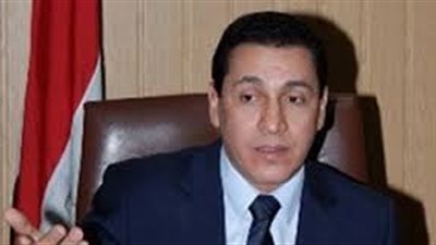 محافظ الشرقية يتواصل مع سفير مصر بالأردن بشأن أحد المواطنين