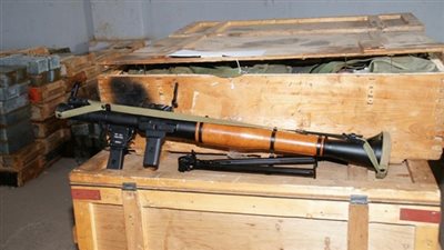 قادة الإخوان 